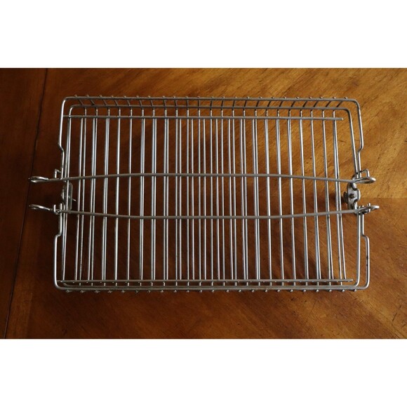 Farberware Vegetable BASKET Accs for Rotisserie Grill Roaster OEM - Picture 1 of 12